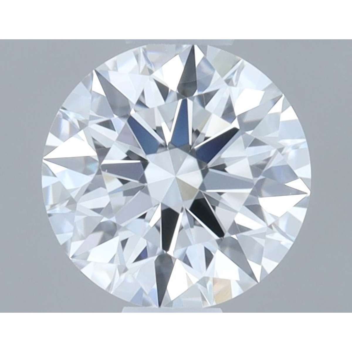 Certified Diamond GIA Carats 0.4 Color D Clarity VVS2  EX  EX  EX Fluorescence NON Brown No Green No Milky No EyeClean 100%