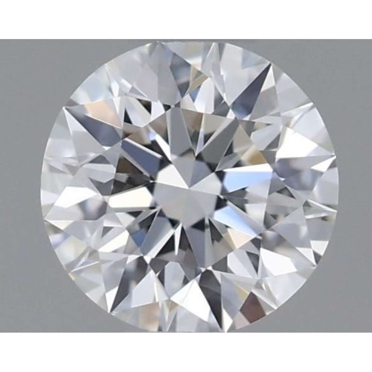 Certified Diamond GIA Carats 0.37 Color G Clarity VVS1  EX  EX  EX Fluorescence NON Brown No Green No Milky No EyeClean 100%