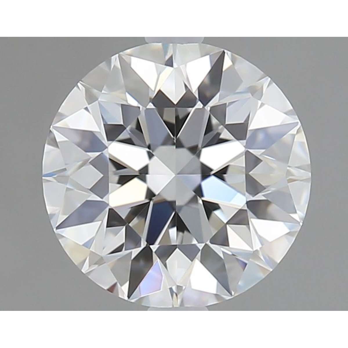 Certified Diamond GIA Carats 1.0 Color E Clarity VVS1  EX  EX  EX Fluorescence NON Brown No Green No Milky No EyeClean 100%