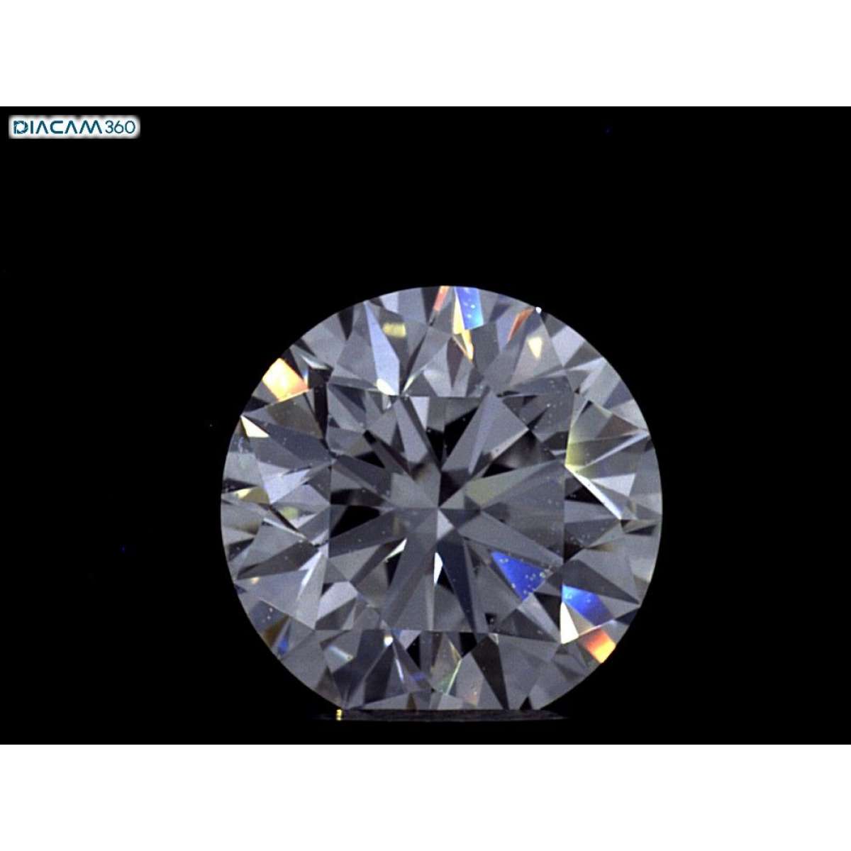 Certified Diamond GIA Carats 0.91 Color D Clarity VVS2  VG  EX  EX Fluorescence FNT Brown No Green No Milky No EyeClean 100%