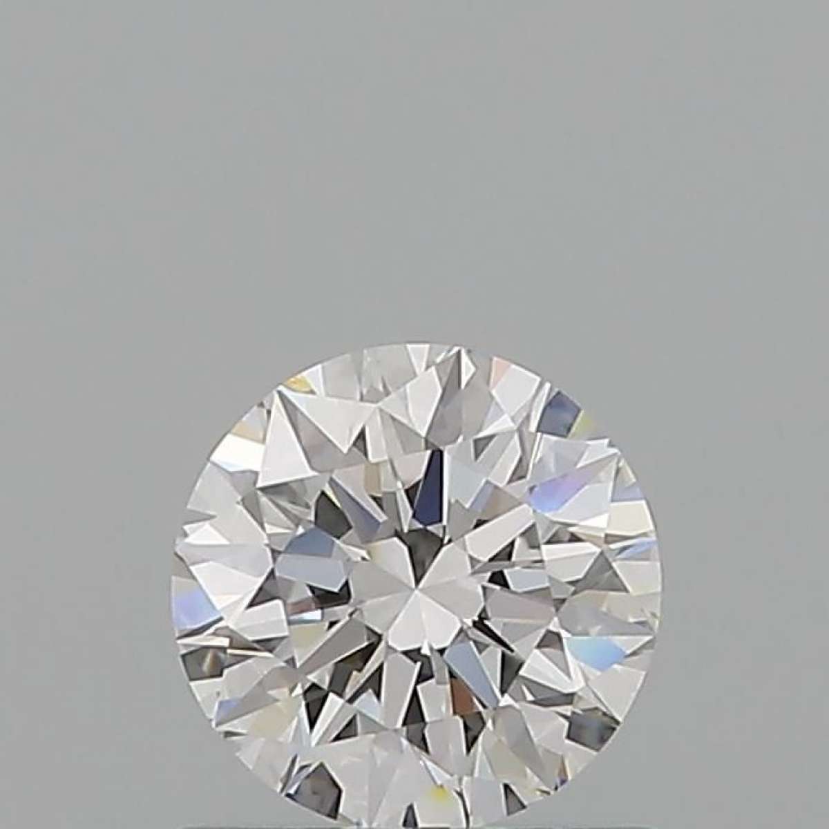 Certified Diamond GIA Carats 0.8 Color E Clarity VVS1  EX  EX  EX Fluorescence NON Brown No Green No Milky No EyeClean 100%