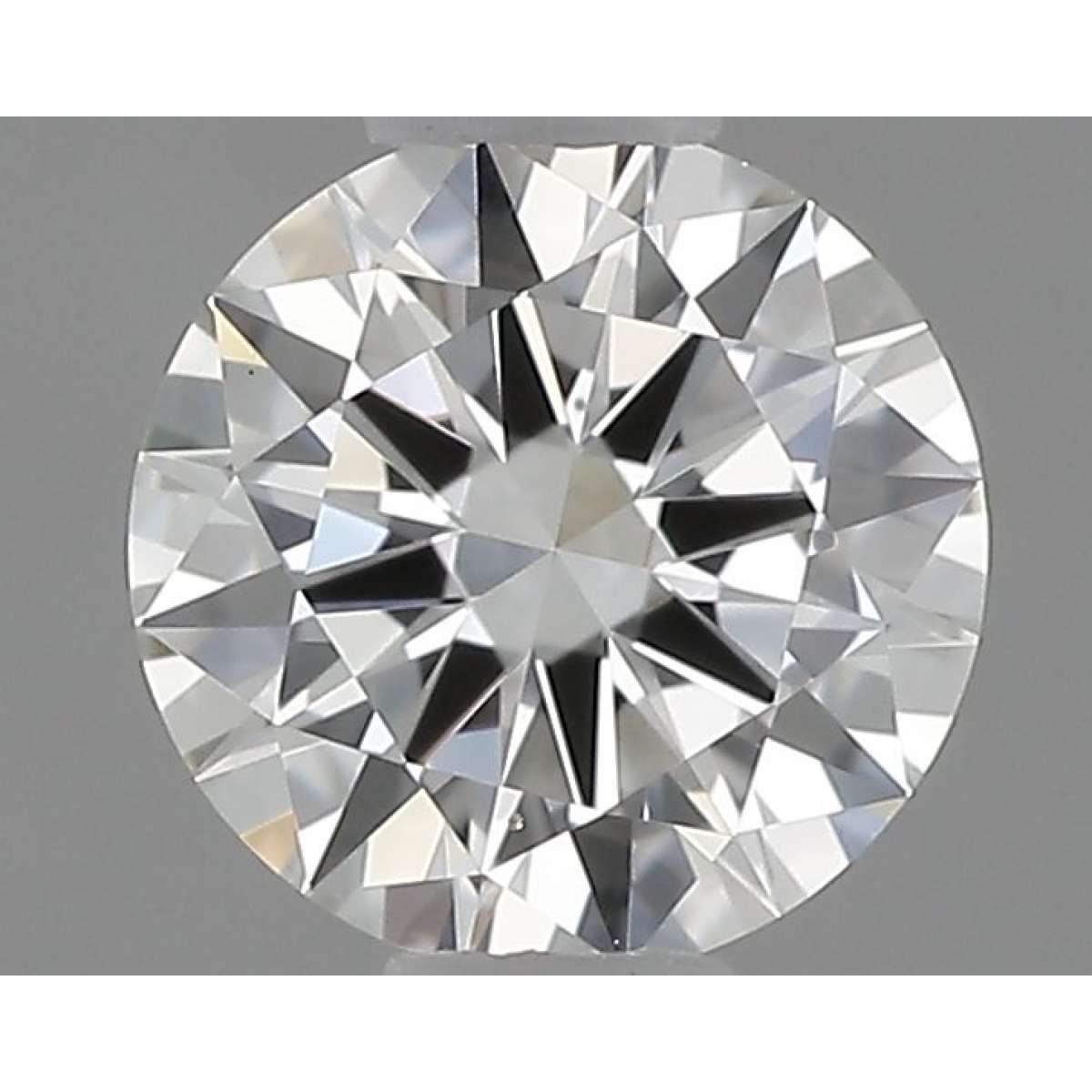 Certified Diamond GIA Carats 0.35 Color H Clarity VVS1  EX  EX  EX Fluorescence NON Brown No Green No Milky No EyeClean 100%