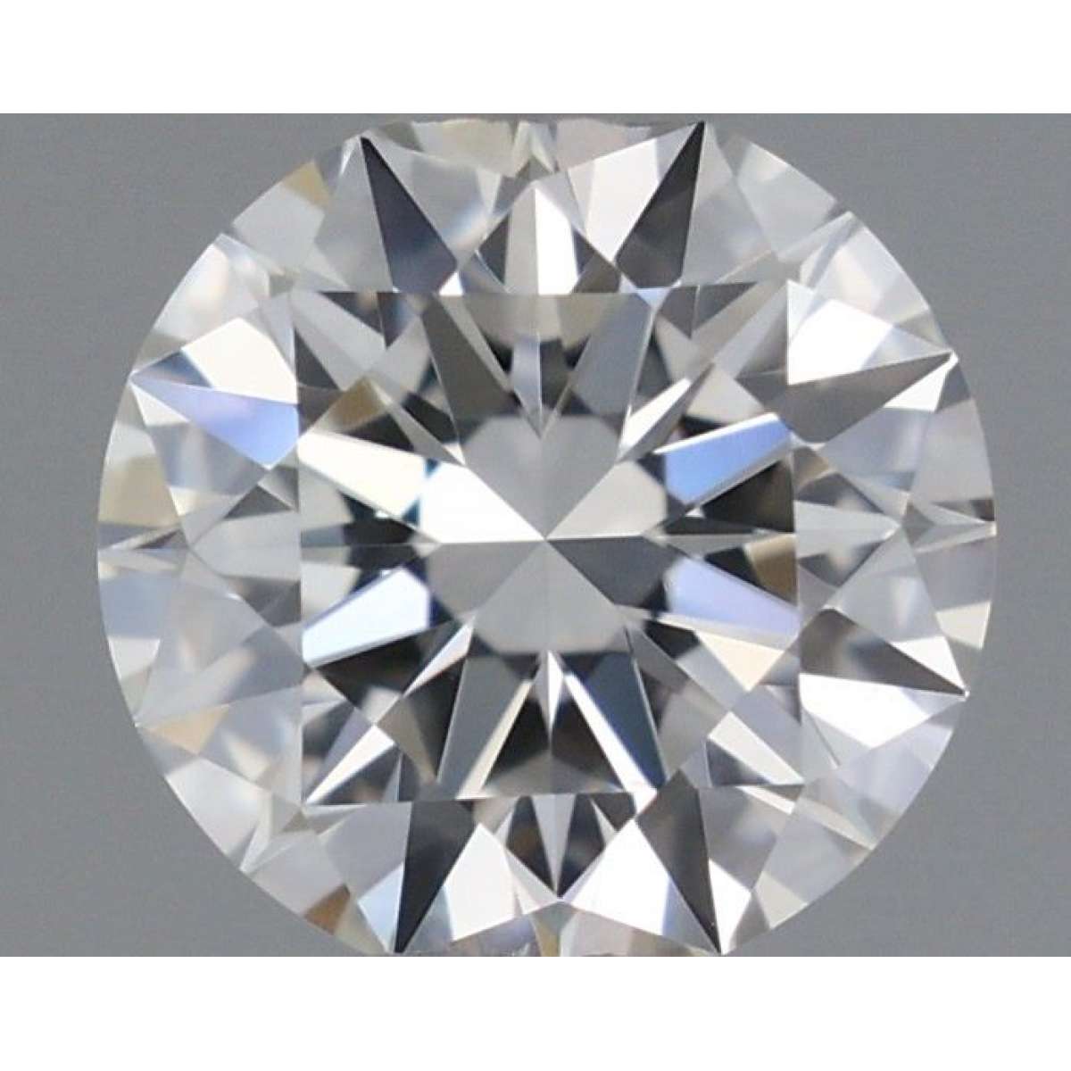 Certified Diamond GIA Carats 0.43 Color G Clarity VS2  EX  EX  EX Fluorescence NON Brown No Green No Milky No EyeClean 100%