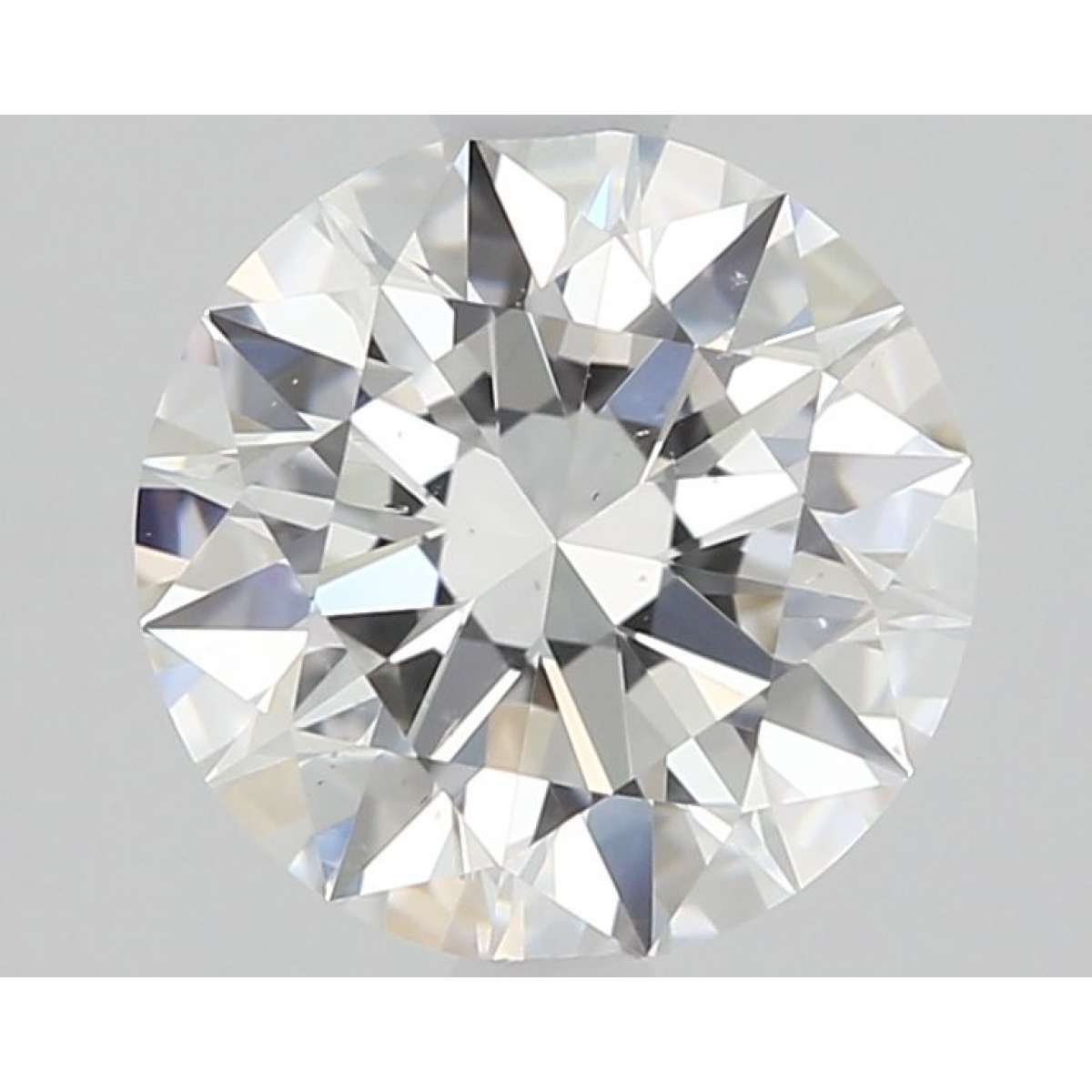 Certified Diamond GIA Carats 1.09 Color E Clarity SI1  EX  EX  EX Fluorescence NON Brown No Green No Milky No EyeClean 100%