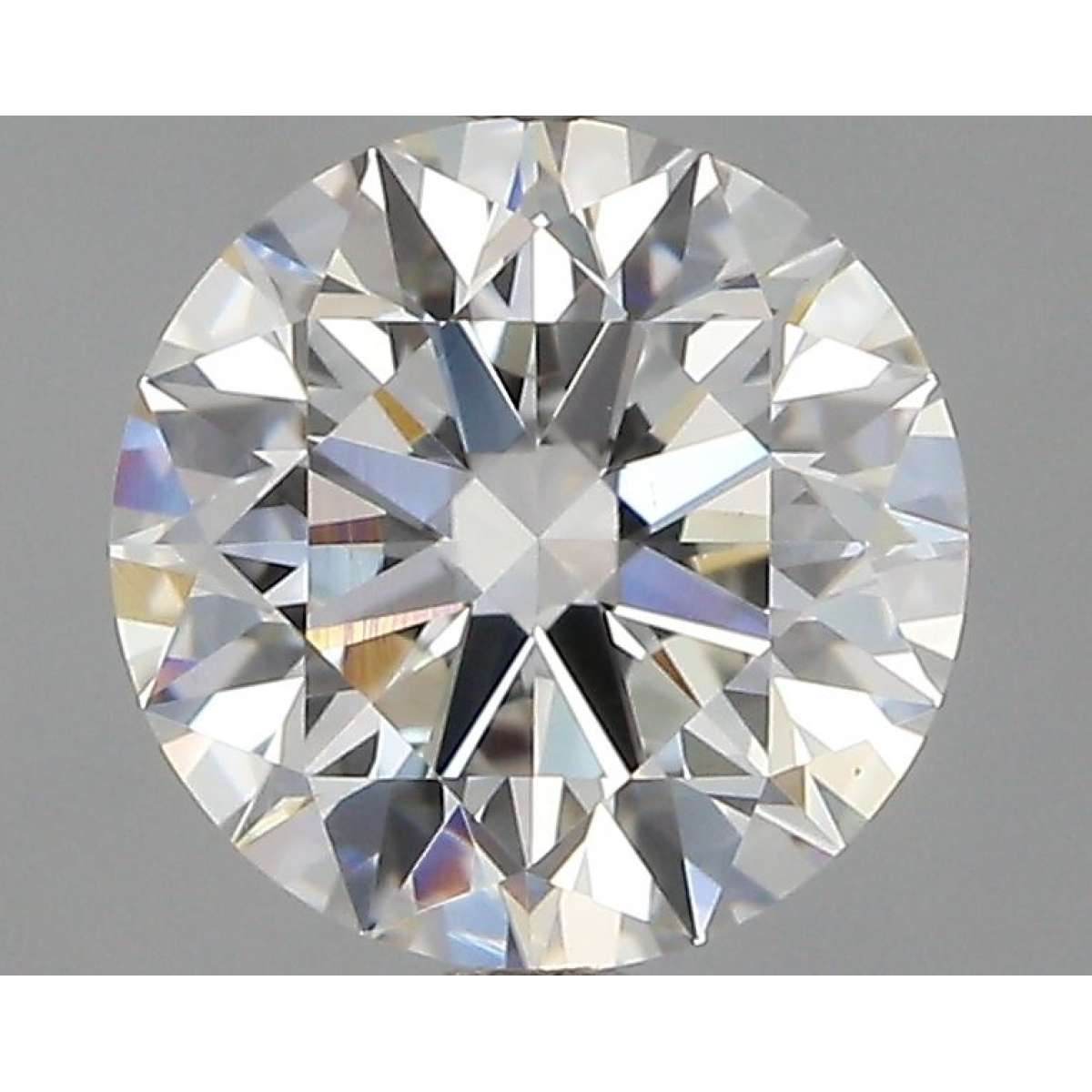 Certified Diamond GIA Carats 1.0 Color G Clarity VS2  EX  EX  EX Fluorescence NON Brown No Green No Milky No EyeClean 100%