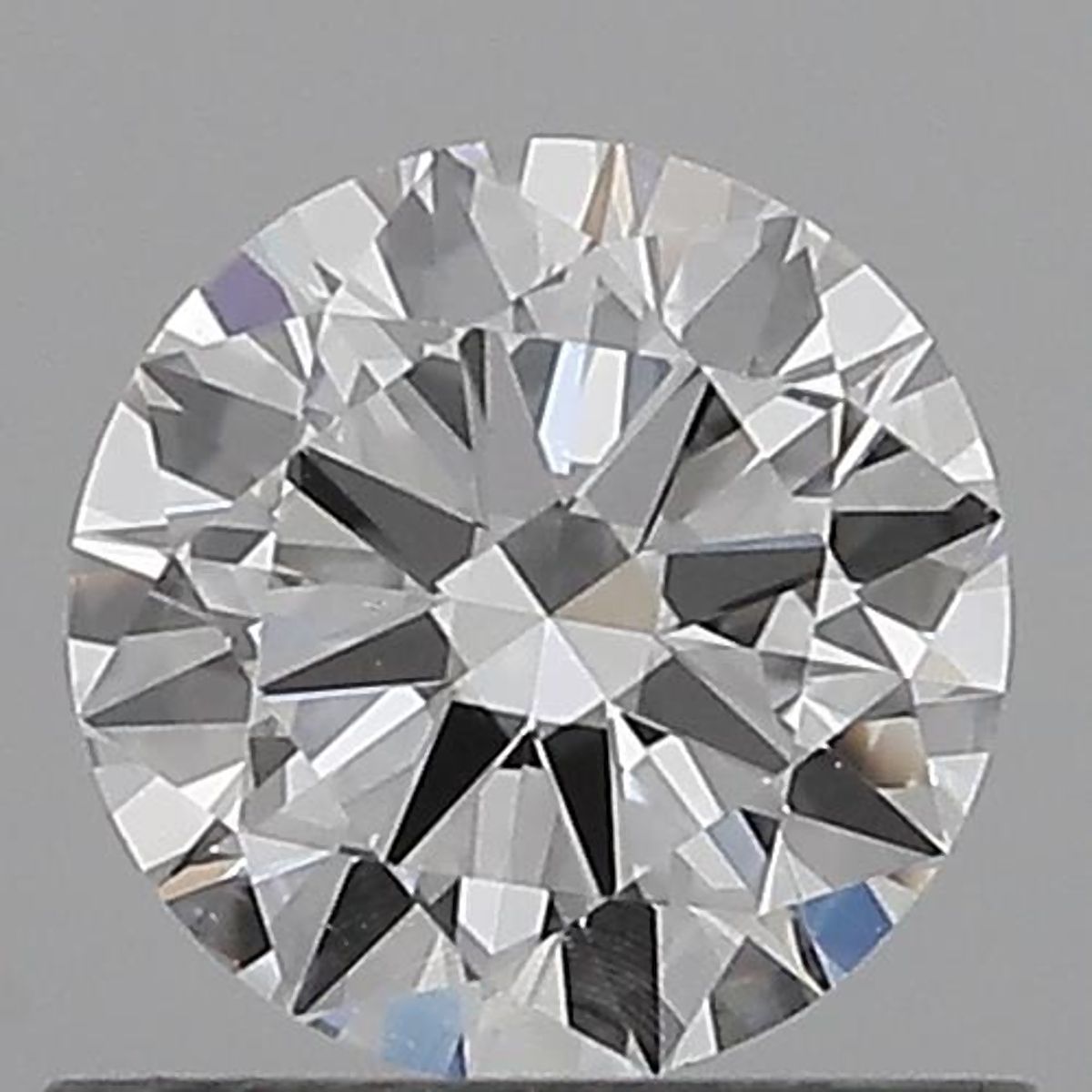 Certified Diamond GIA Carats 0.7 Color D Clarity VS2  VG  VG  VG Fluorescence NON Brown No Green No Milky No EyeClean 100%