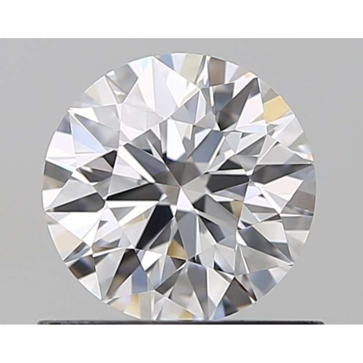 Certified Diamond GIA Carats 0.7 Color D Clarity IF  EX  EX  EX Fluorescence FNT Brown No Green No Milky No EyeClean 100%