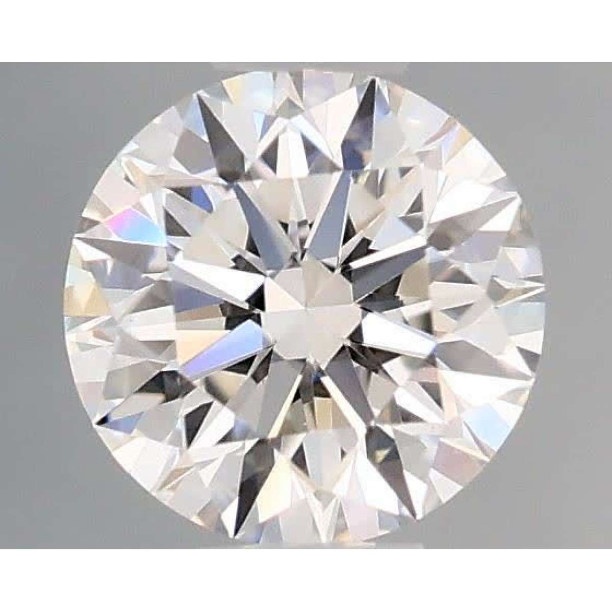 Certified Diamond GIA Carats 0.37 Color G Clarity VS1  EX  EX  EX Fluorescence NON Brown No Green No Milky No EyeClean 100%