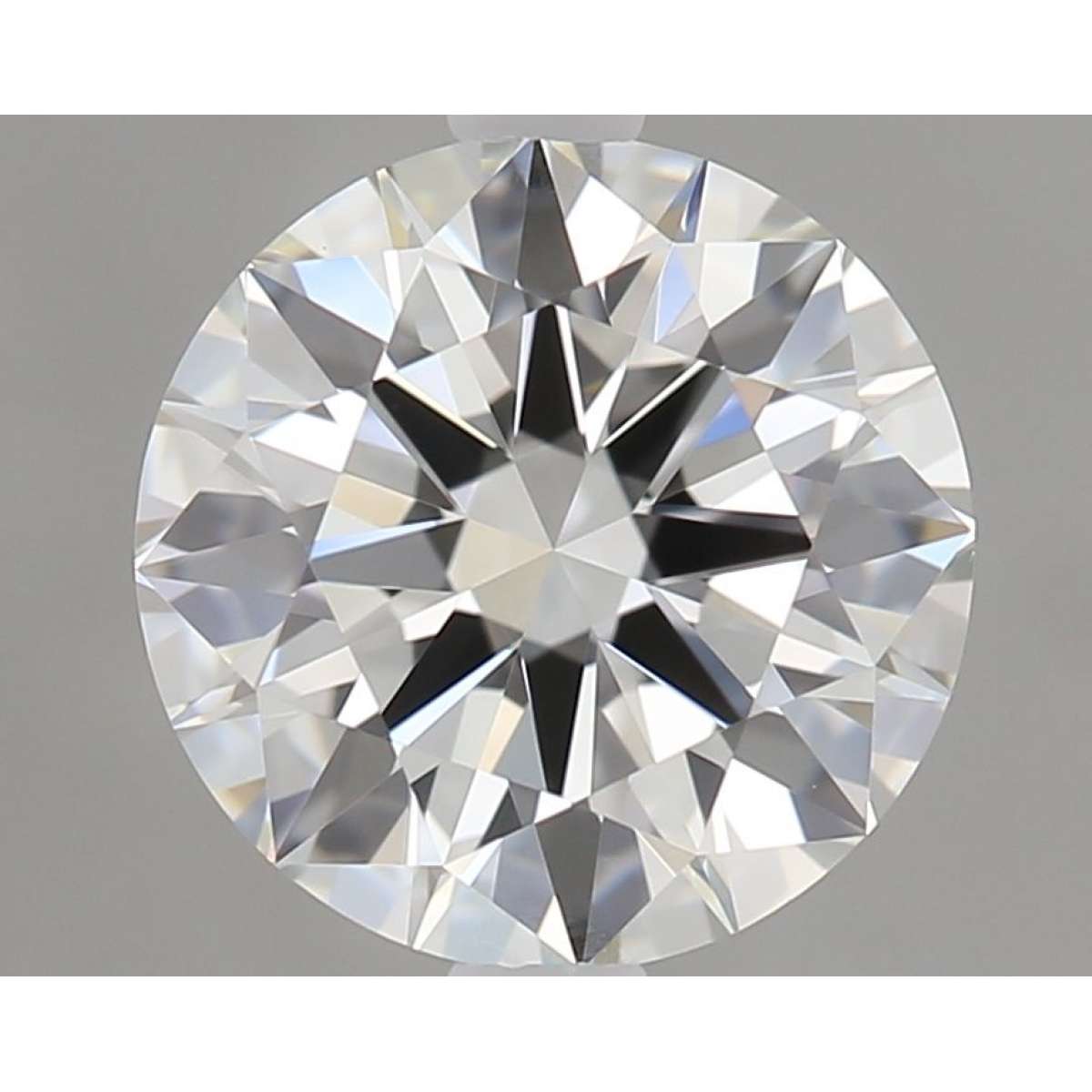 Certified Diamond GIA Carats 1.0 Color G Clarity VVS2  EX  EX  EX Fluorescence NON Brown No Green No Milky No EyeClean 100%