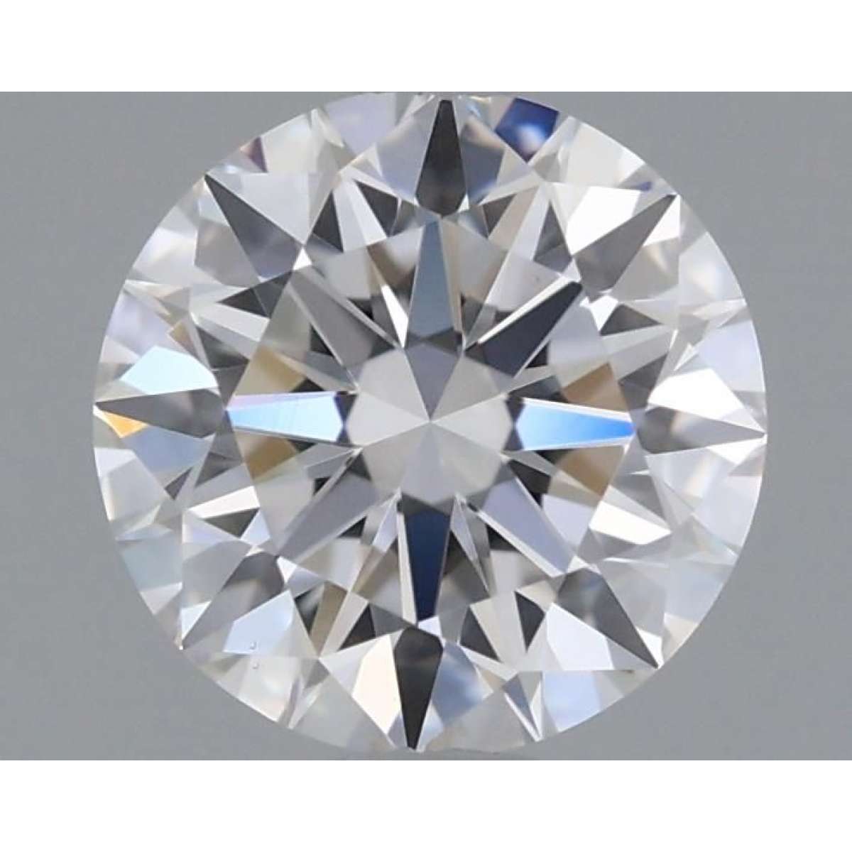 Certified Diamond GIA Carats 0.7 Color D Clarity VS1  EX  EX  EX Fluorescence NON Brown No Green No Milky No EyeClean 100%