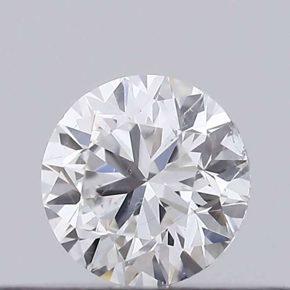 Certified Diamond GIA Carats 0.23 Color E Clarity SI1  VG  VG  EX Fluorescence NON Brown No Green No Milky No EyeClean 100%