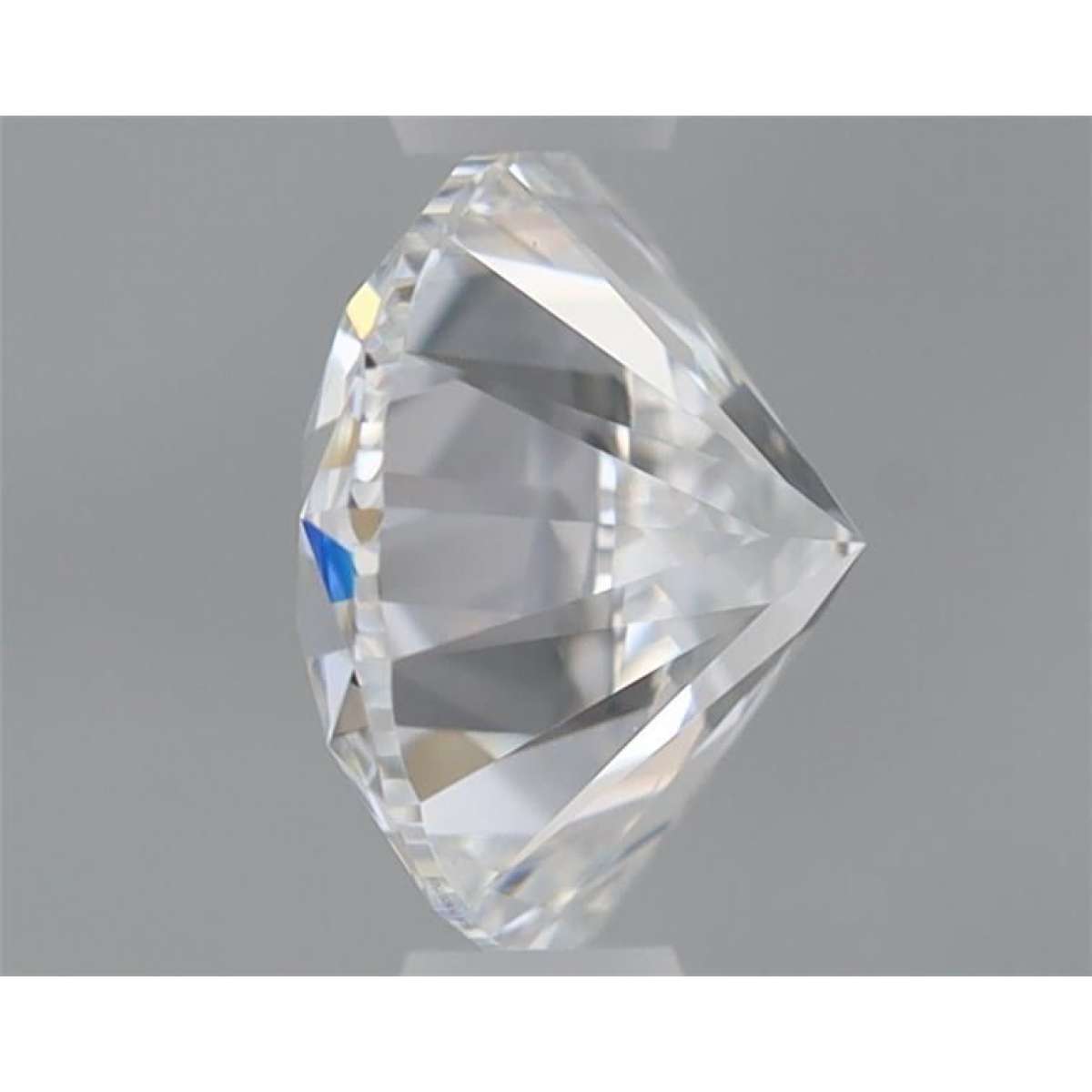 Certified Diamond GIA Carats 0.8 Color D Clarity VS1  VG  EX  EX Fluorescence NON Brown No Green No Milky No EyeClean 100%