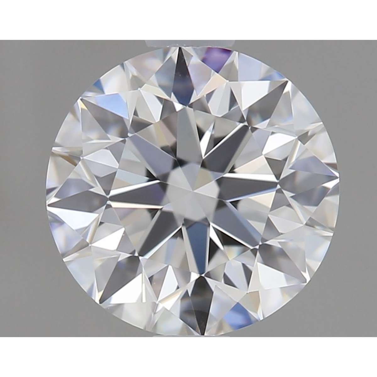 Certified Diamond GIA Carats 1.0 Color D Clarity VS1  EX  EX  EX Fluorescence NON Brown No Green No Milky No EyeClean 100%