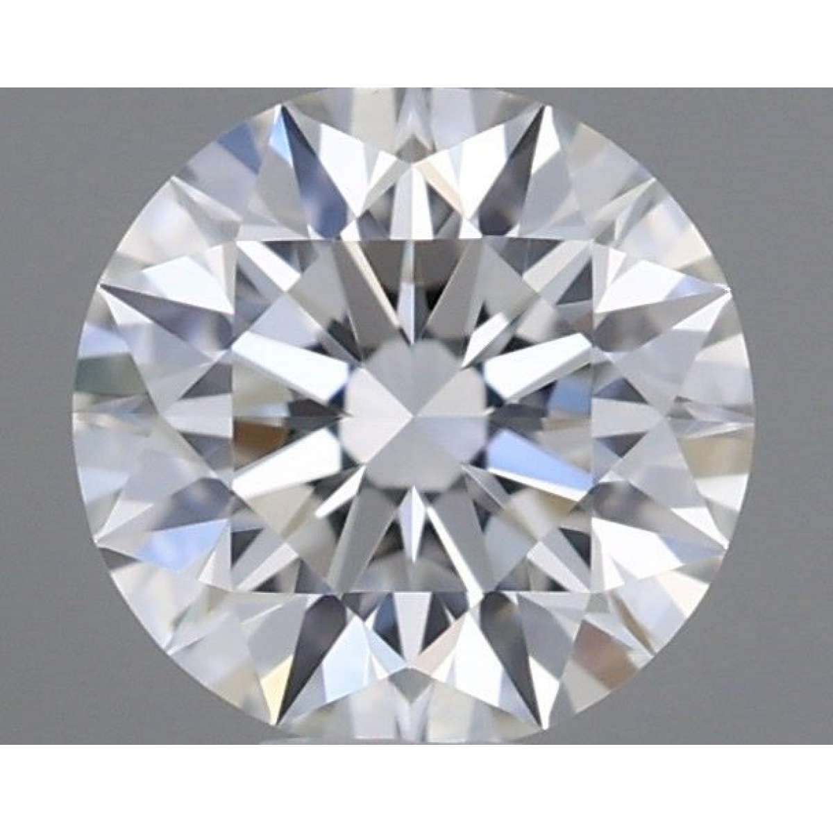 Certified Diamond GIA Carats 0.34 Color G Clarity VVS2  EX  EX  EX Fluorescence NON Brown No Green No Milky No EyeClean 100%