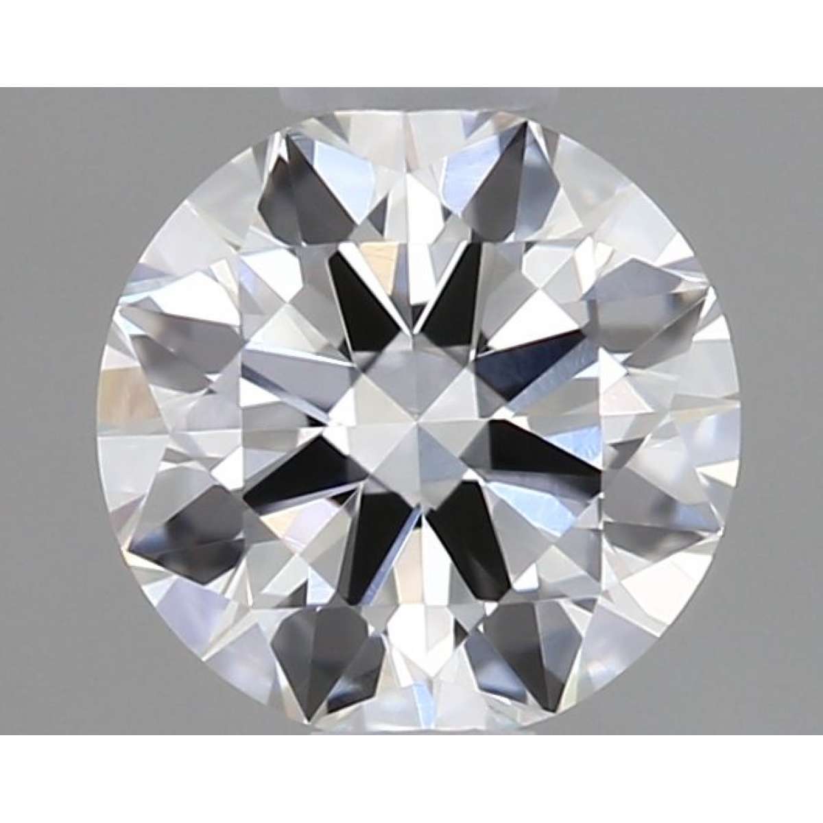 Certified Diamond GIA Carats 0.3 Color E Clarity VVS2  VG  EX  EX Fluorescence NON Brown No Green No Milky No EyeClean 100%