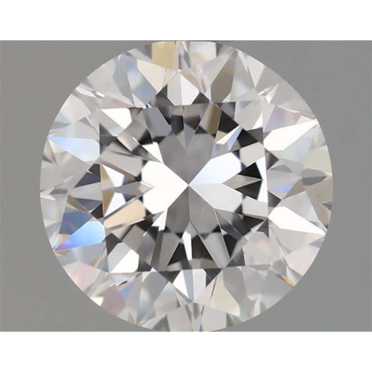 Certified Diamond GIA Carats 1.01 Color D Clarity VS1  VG  EX  VG Fluorescence NON Brown No Green No Milky No EyeClean 100%