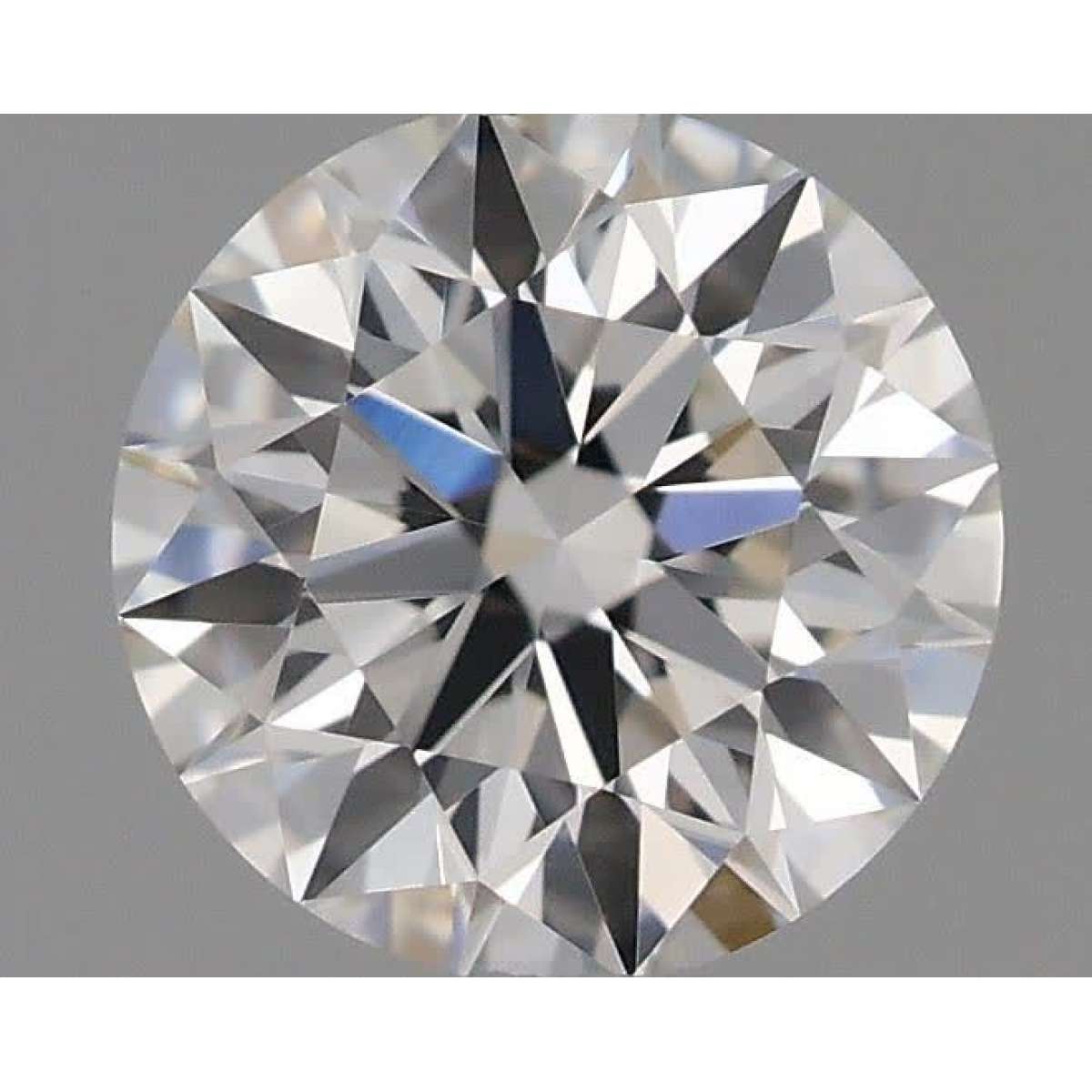 Certified Diamond GIA Carats 0.32 Color G Clarity VVS1  EX  EX  EX Fluorescence NON Brown No Green No Milky No EyeClean 100%