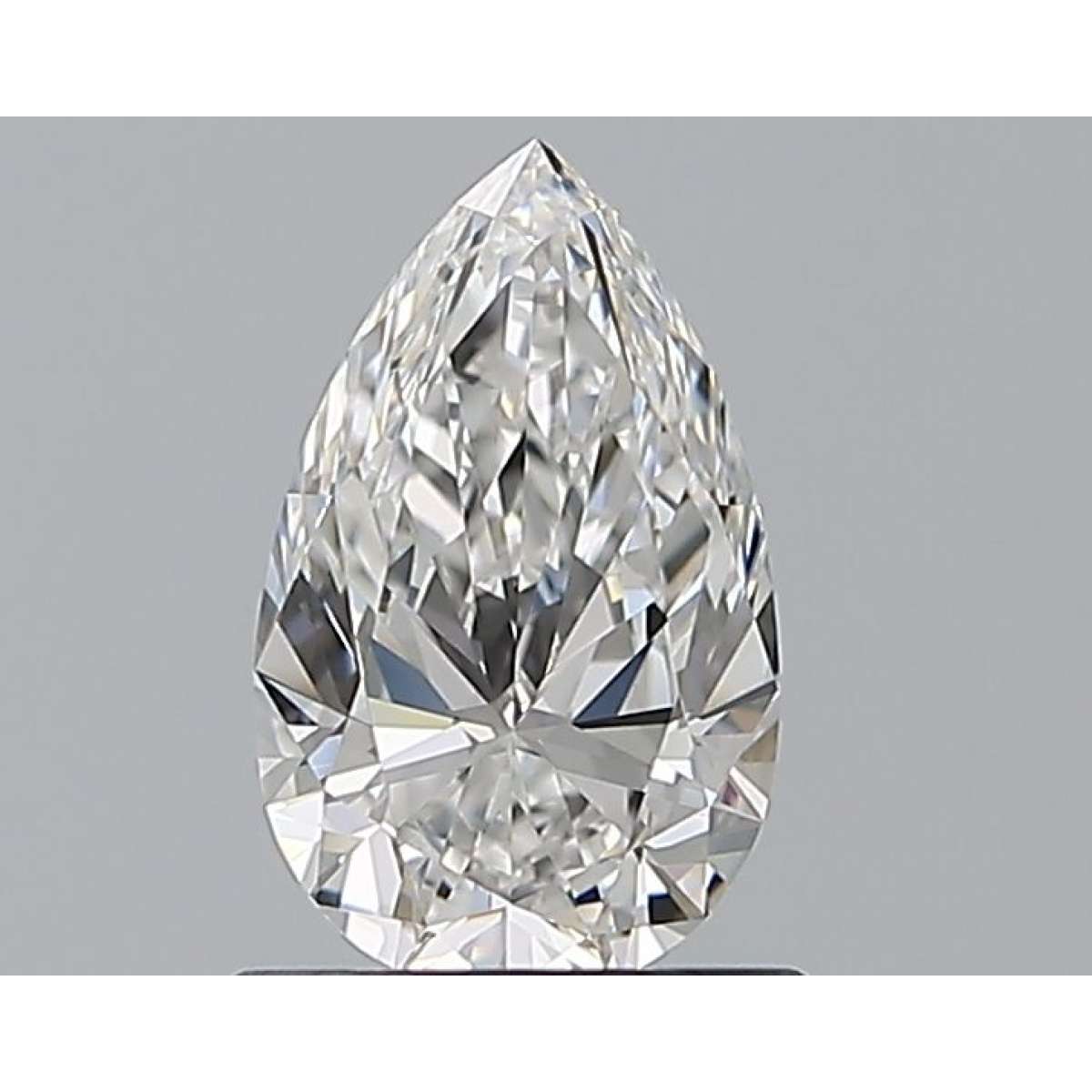 Certified Diamond GIA Carats 0.76 Color E Clarity IF  -  EX  EX Fluorescence NON Brown No Green No Milky No EyeClean 100%