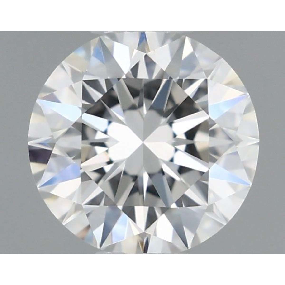 Certified Diamond IGI Carats 0.64 Color E Clarity VVS1  EX  EX  EX Fluorescence NON Brown No Green No Milky No EyeClean 100%