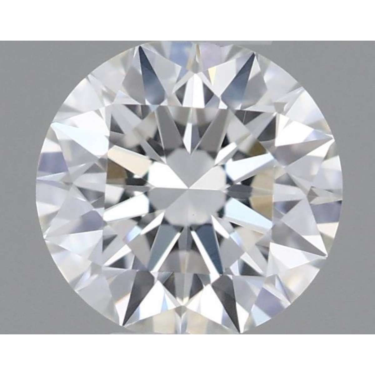 Certified Diamond GIA Carats 0.36 Color G Clarity VS1  VG  EX  EX Fluorescence NON Brown No Green No Milky No EyeClean 100%