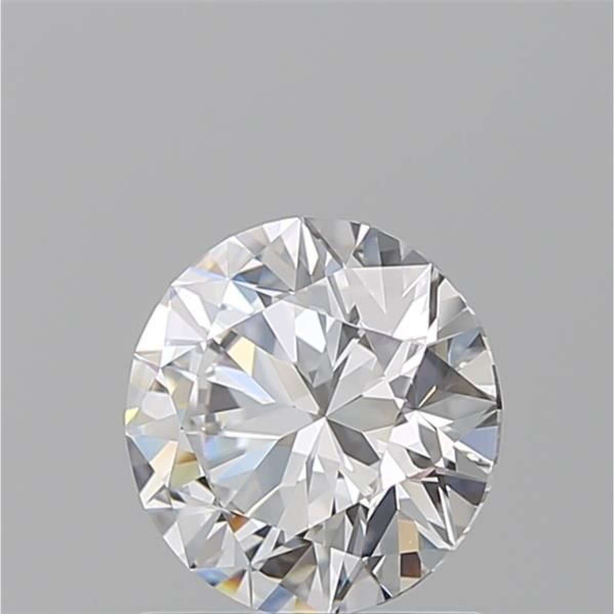 Certified Diamond GIA Carats 1.22 Color D Clarity IF  EX  EX  EX Fluorescence FNT Brown No Green No Milky No EyeClean 100%