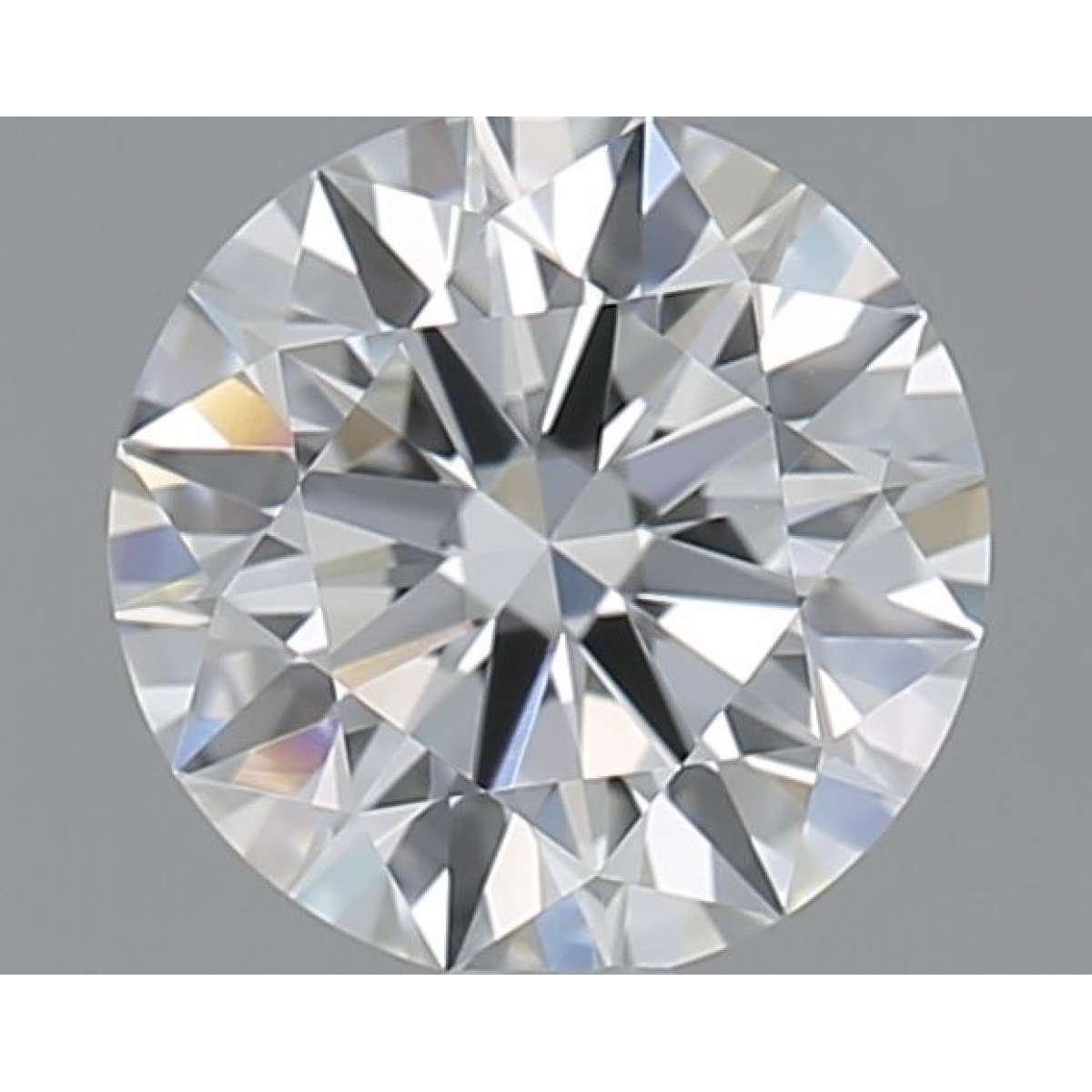 Certified Diamond GIA Carats 0.7 Color E Clarity IF  EX  EX  EX Fluorescence NON Brown No Green No Milky No EyeClean 100%