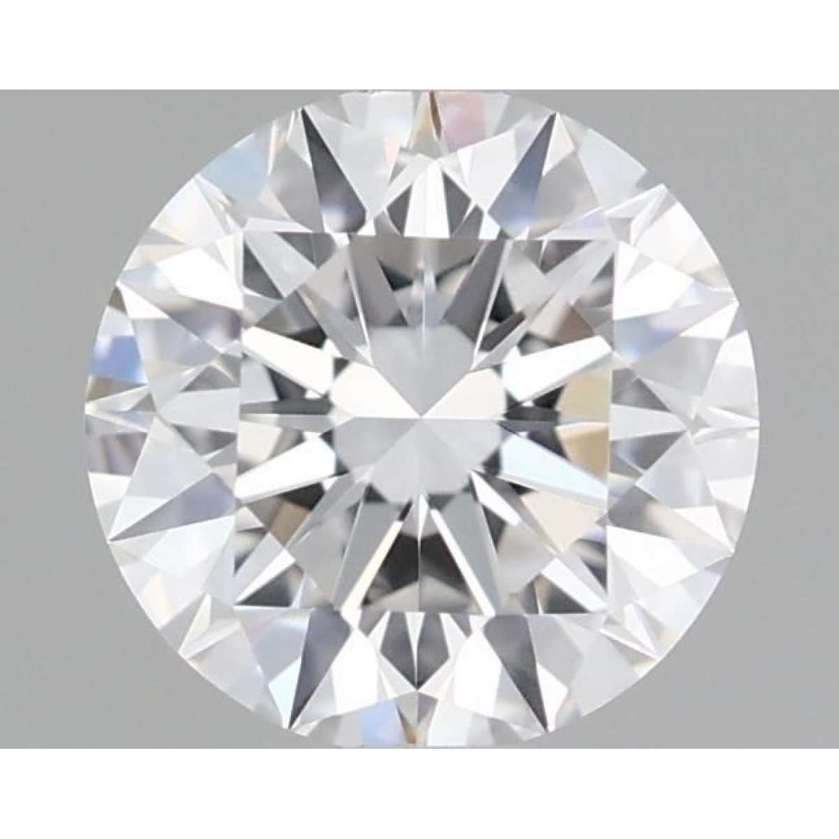 Certified Diamond GIA Carats 0.77 Color E Clarity VVS1  EX  EX  EX Fluorescence FNT Brown No Green No Milky No EyeClean 100%