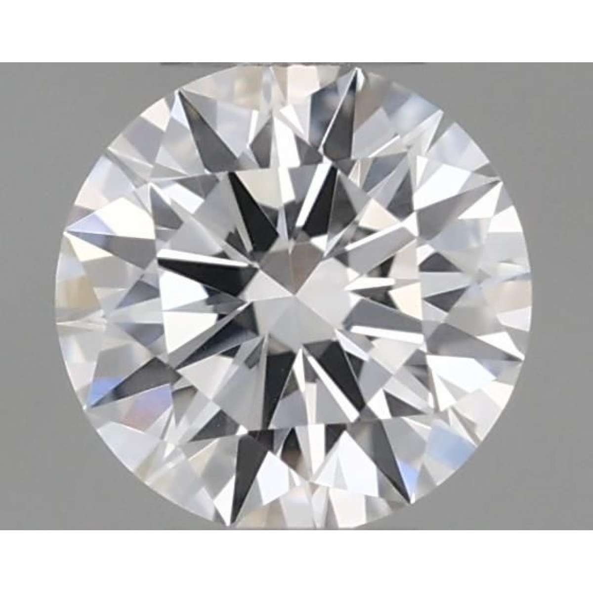 Certified Diamond GIA Carats 0.18 Color E Clarity VS2  EX  EX  EX Fluorescence NON Brown No Green No Milky No EyeClean 100%