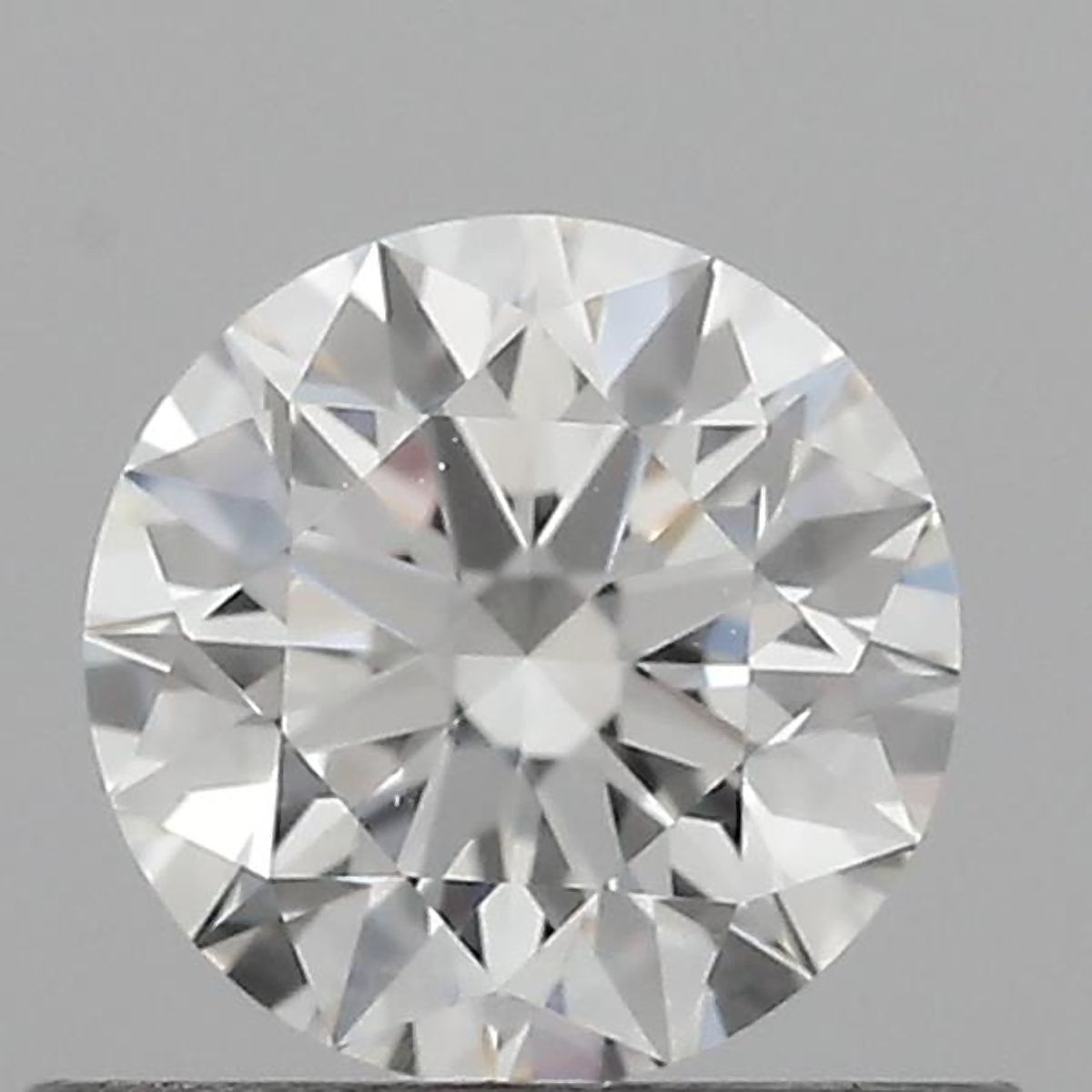 Certified Diamond GIA Carats 0.56 Color G Clarity VS1  EX  EX  EX Fluorescence NON Brown No Green No Milky No EyeClean 100%