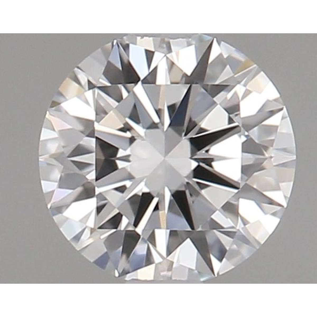 Certified Diamond GIA Carats 0.41 Color E Clarity VS1  EX  EX  EX Fluorescence FNT Brown No Green No Milky No EyeClean 100%