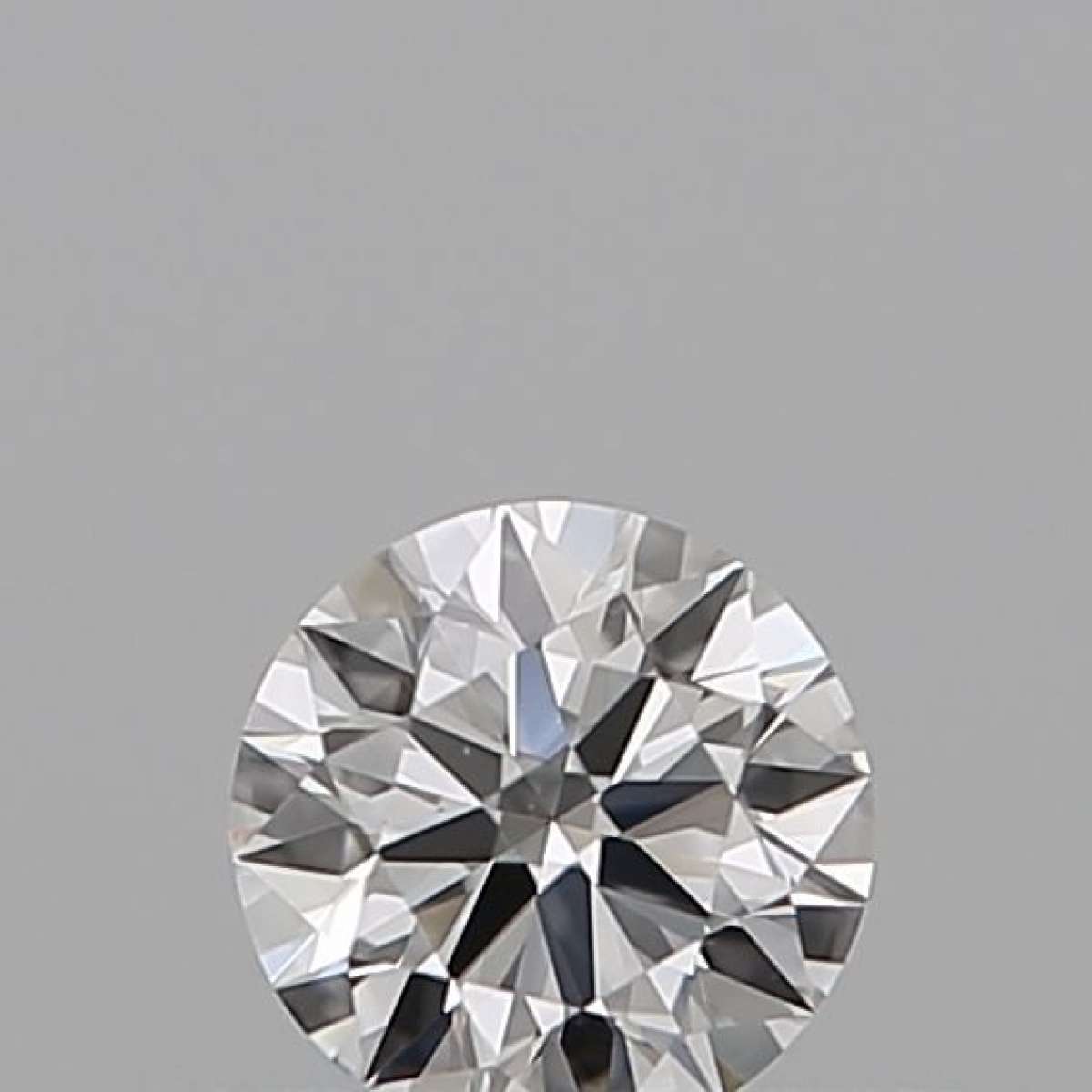 Certified Diamond GIA Carats 0.18 Color E Clarity VS1  EX  EX  EX Fluorescence NON Brown No Green No Milky No EyeClean 100%