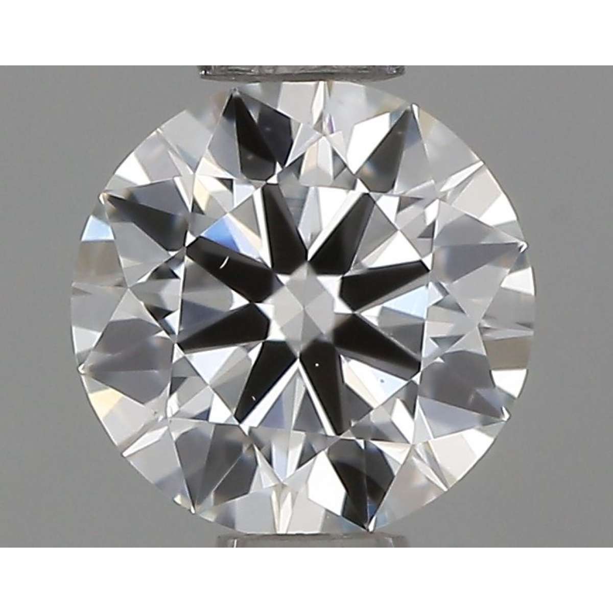 Certified Diamond GIA Carats 0.5 Color H Clarity VS2  VG  EX  EX Fluorescence NON Brown No Green No Milky No EyeClean 100%