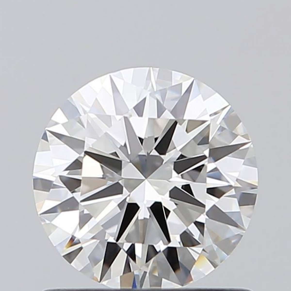 Certified Diamond GIA Carats 0.8 Color G Clarity VVS1  EX  EX  EX Fluorescence NON Brown No Green No Milky No EyeClean 100%