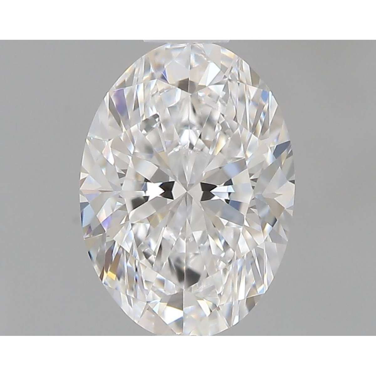 Certified Diamond GIA Carats 0.6 Color D Clarity VVS1  -  EX  VG Fluorescence NON Brown No Green No Milky No EyeClean 100%