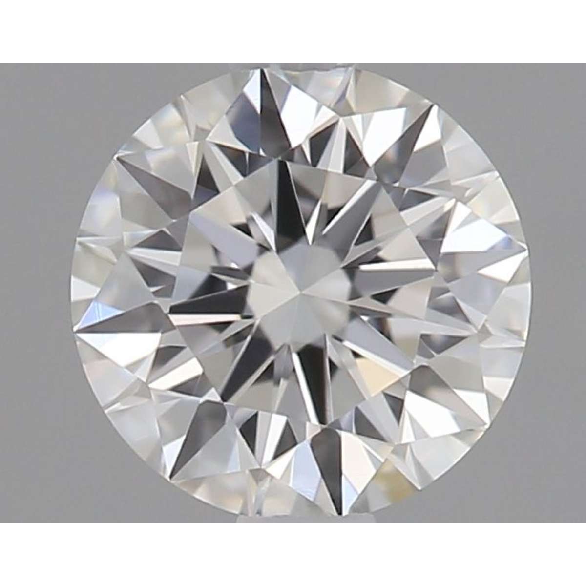 Certified Diamond GIA Carats 0.33 Color G Clarity VS1  EX  EX  EX Fluorescence NON Brown No Green No Milky No EyeClean 100%