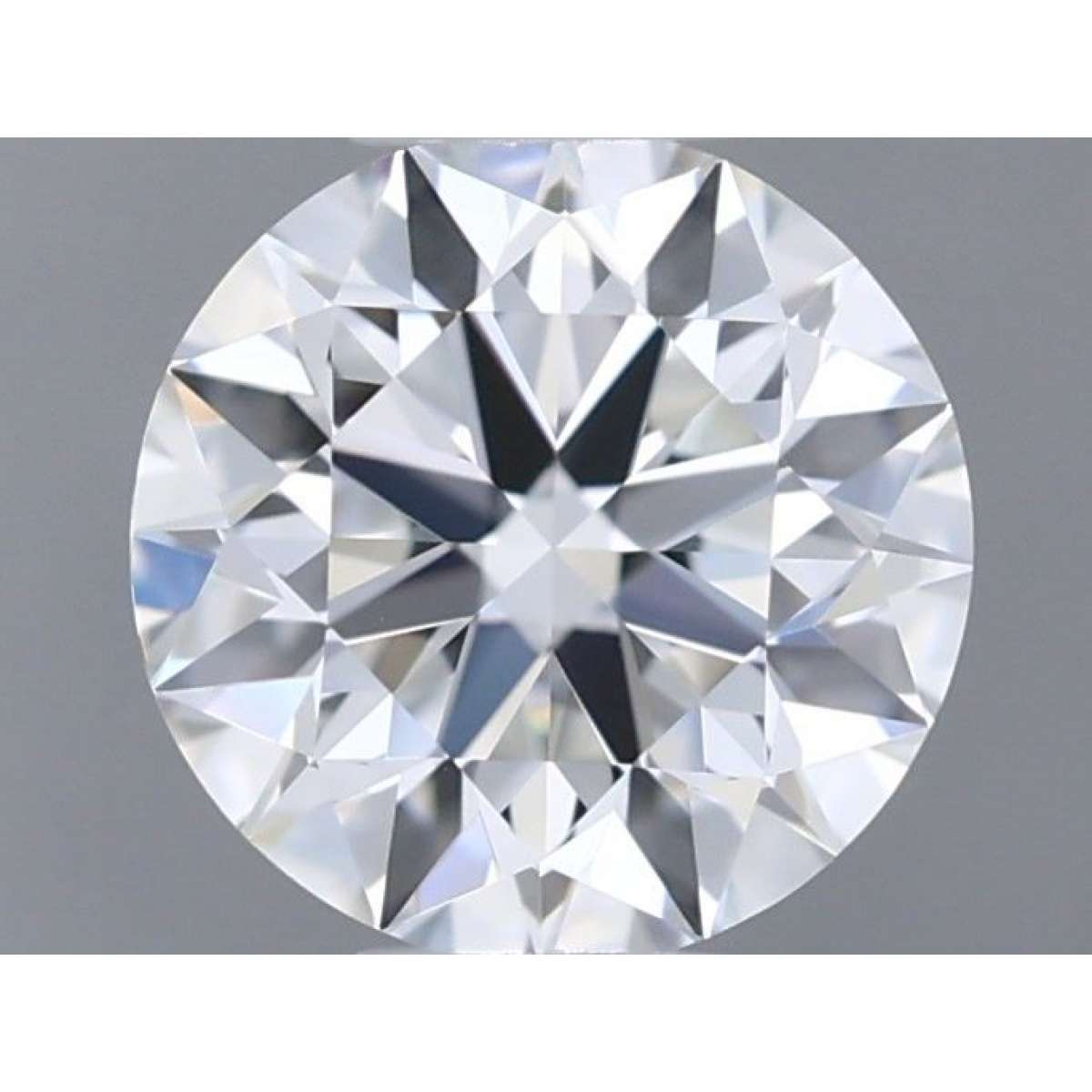 Certified Diamond GIA Carats 0.76 Color E Clarity VVS1  EX  EX  EX Fluorescence NON Brown No Green No Milky No EyeClean 100%