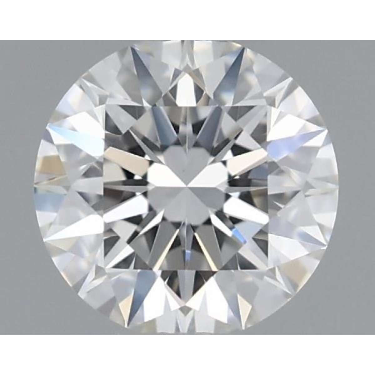 Certified Diamond GIA Carats 0.63 Color F Clarity VS1  EX  EX  EX Fluorescence NON Brown No Green No Milky No EyeClean 100%