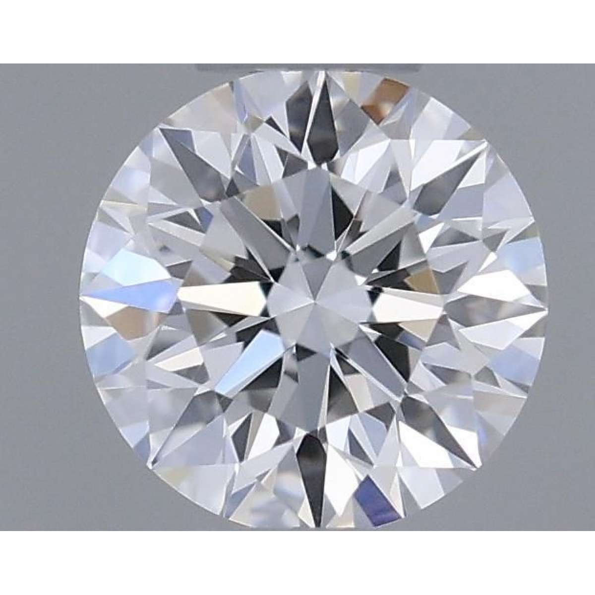 Certified Diamond GIA Carats 0.3 Color D Clarity VS1  EX  EX  EX Fluorescence NON Brown No Green No Milky No EyeClean 100%