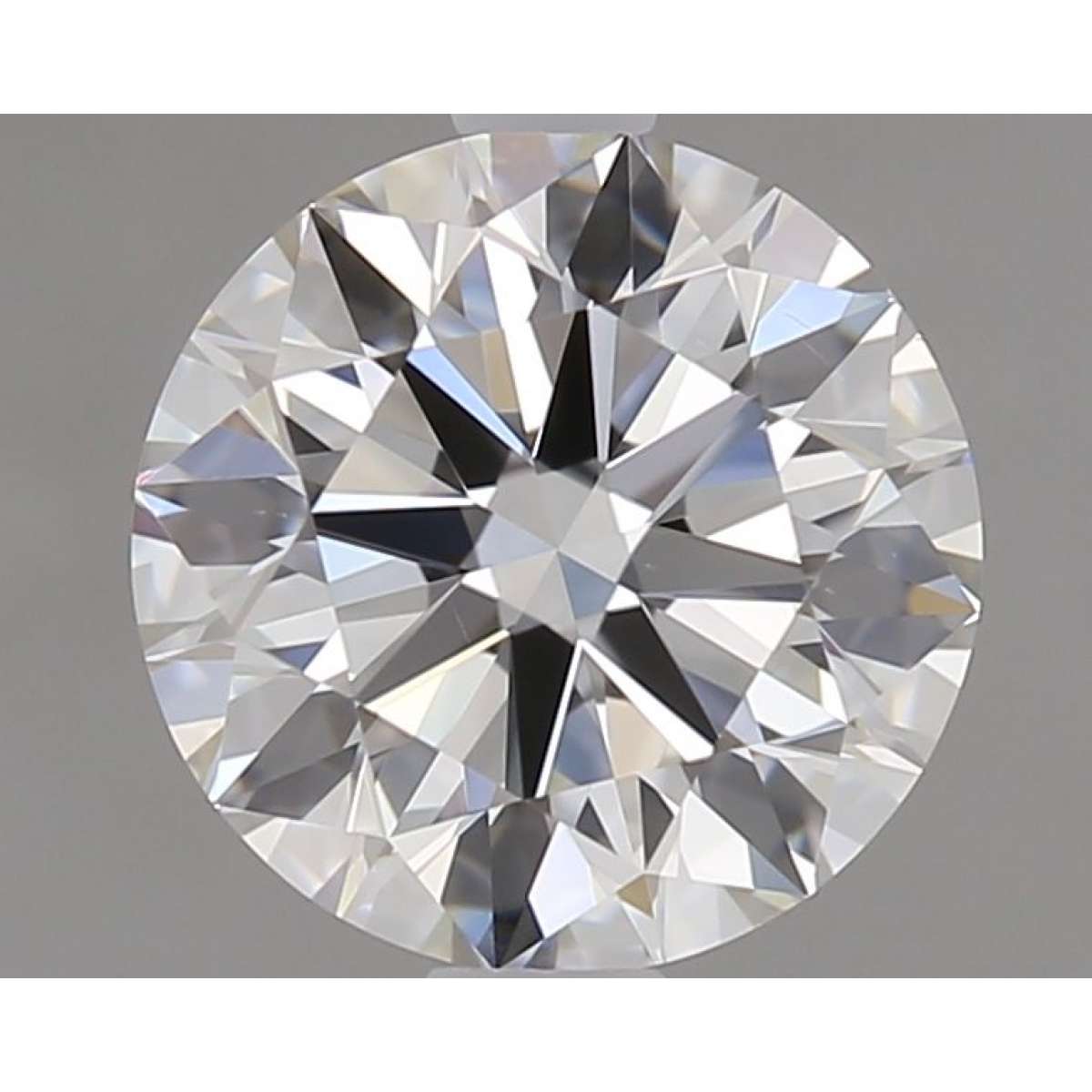 Certified Diamond GIA Carats 1.01 Color H Clarity VS1  EX  EX  EX Fluorescence NON Brown No Green No Milky No EyeClean 100%