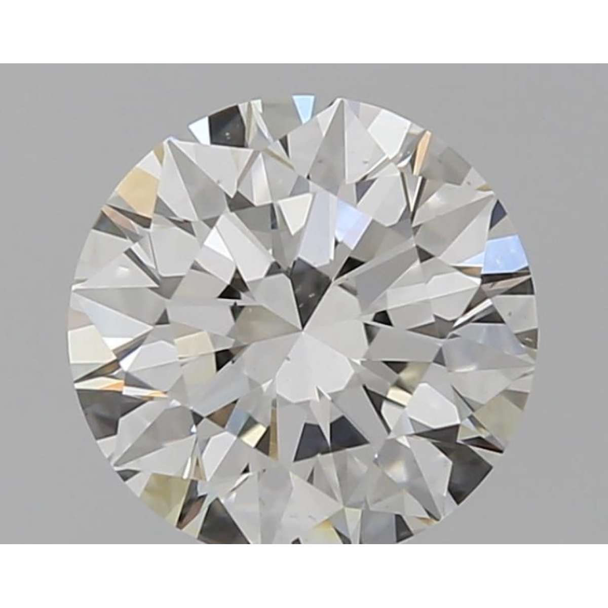 Certified Diamond GIA Carats 1.02 Color H Clarity VS1  EX  EX  EX Fluorescence NON Brown No Green No Milky No EyeClean 100%