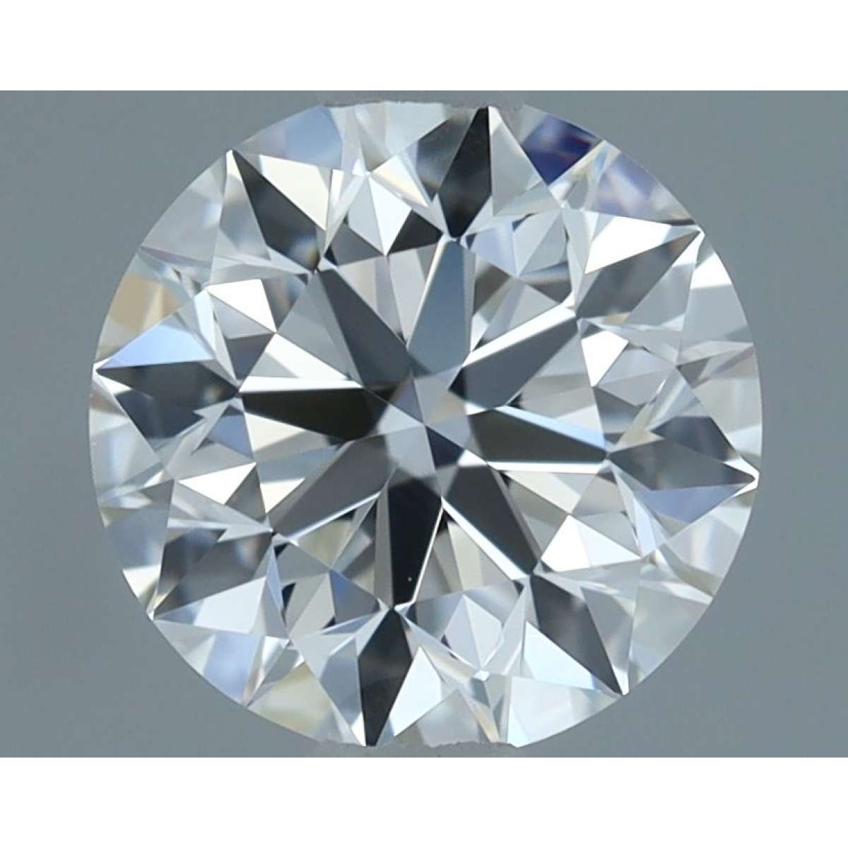 Certified Diamond GIA Carats 0.95 Color G Clarity IF  EX  EX  EX Fluorescence NON Brown No Green No Milky No EyeClean 100%