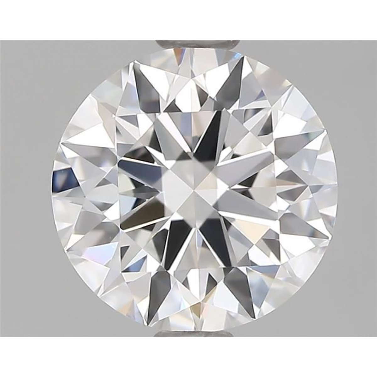 Certified Diamond GIA Carats 1.03 Color E Clarity VVS1  EX  EX  EX Fluorescence NON Brown No Green No Milky No EyeClean 100%