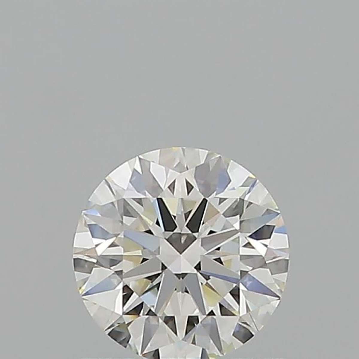 Certified Diamond GIA Carats 0.8 Color H Clarity VVS1  EX  EX  EX Fluorescence NON Brown No Milky No EyeClean 100%