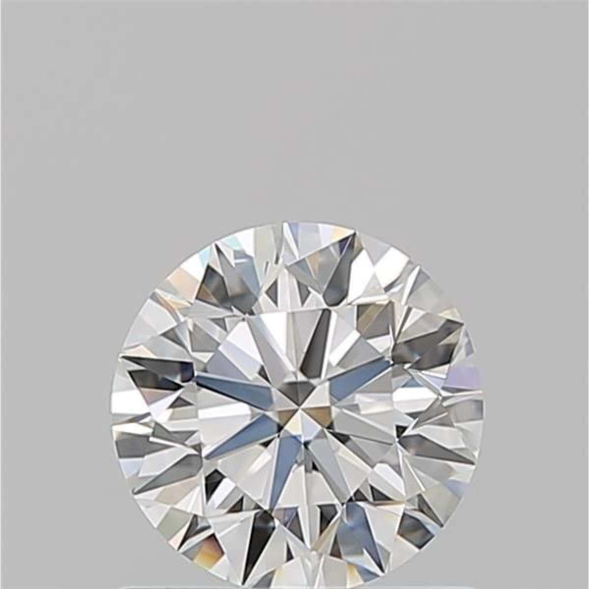 Certified Diamond GIA Carats 0.9 Color G Clarity VS2  EX  EX  EX Fluorescence NON Brown No Milky No EyeClean 100%