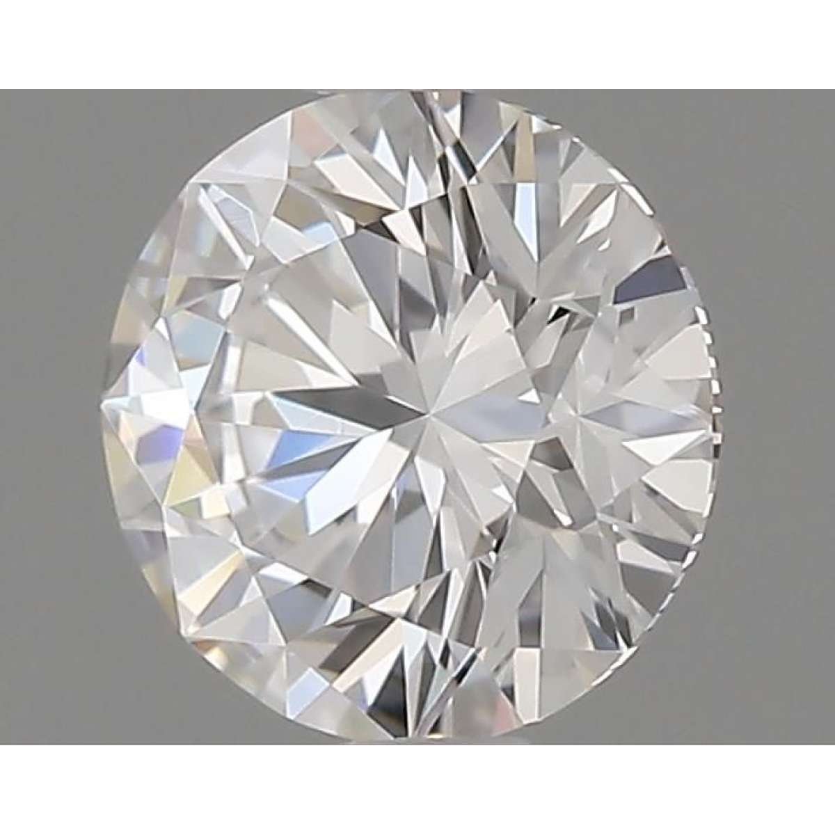 Certified Diamond GIA Carats 0.46 Color D Clarity VVS2  EX  EX  EX Fluorescence NON Brown No Green No Milky No EyeClean 100%