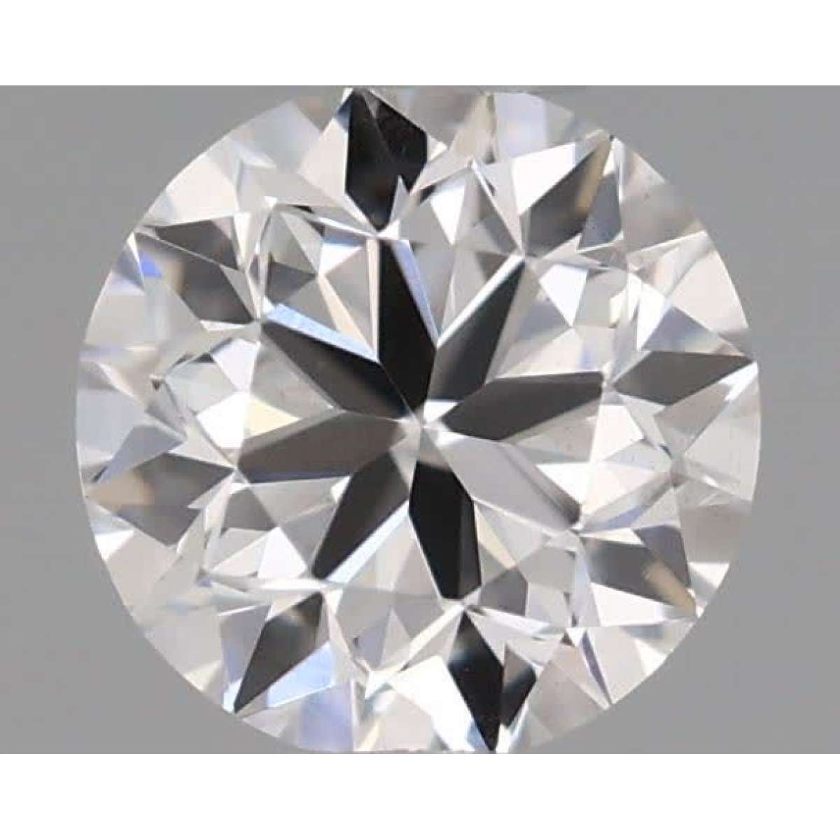 Certified Diamond GIA Carats 0.3 Color E Clarity VS2  VG  EX  VG Fluorescence NON Brown No Green No Milky No EyeClean 100%