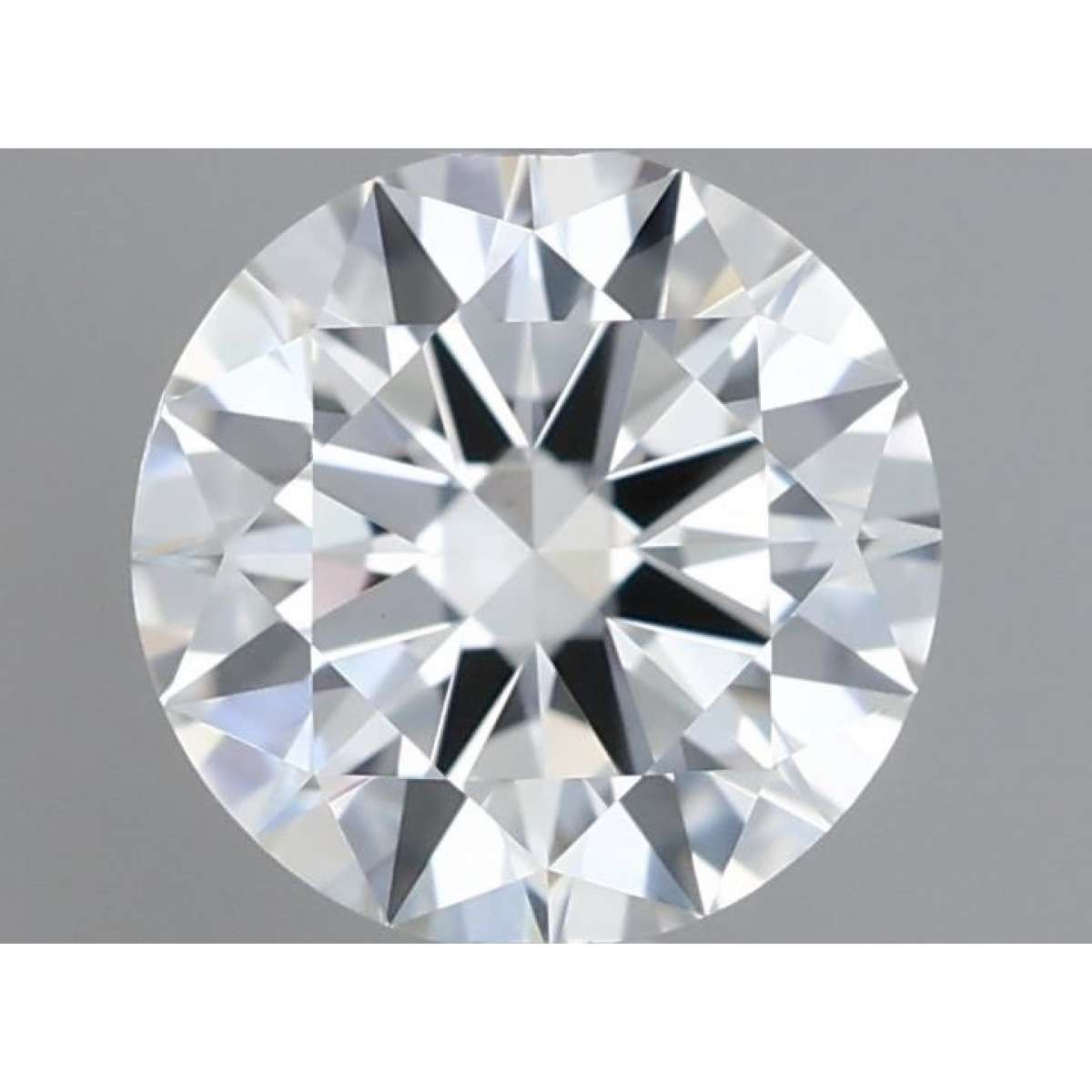 Certified Diamond GIA Carats 0.5 Color G Clarity VVS2  EX  EX  VG Fluorescence NON Brown No Green No Milky No EyeClean 100%