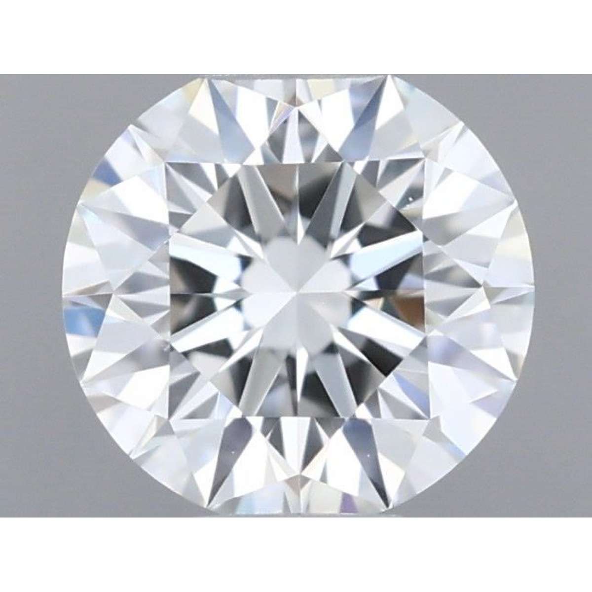 Certified Diamond GIA Carats 0.35 Color E Clarity VS1  EX  EX  EX Fluorescence NON Brown No Green No Milky No EyeClean 100%