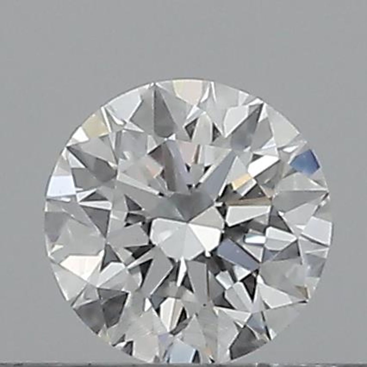 Certified Diamond GIA Carats 0.32 Color D Clarity VS1  EX  EX  VG Fluorescence NON Brown No Green No Milky No EyeClean 100%