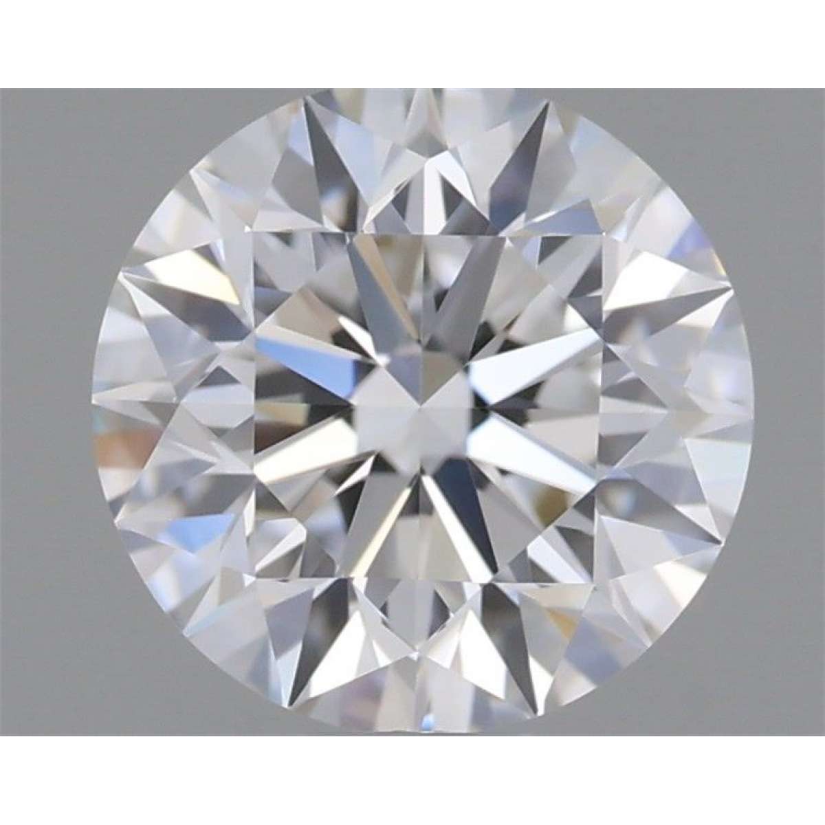 Certified Diamond GIA Carats 0.7 Color D Clarity VVS1  EX  EX  EX Fluorescence NON Brown No Green No Milky No EyeClean 100%